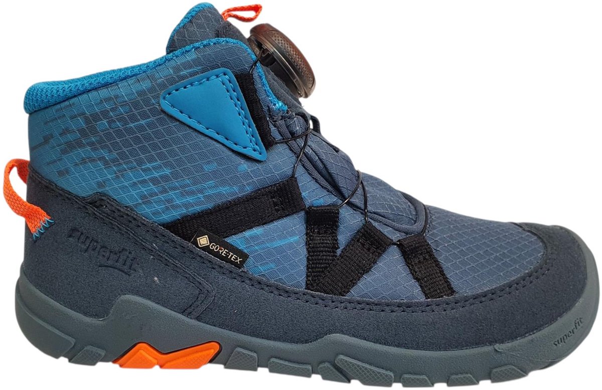 Superfit 1-6040-8000 Maat 34