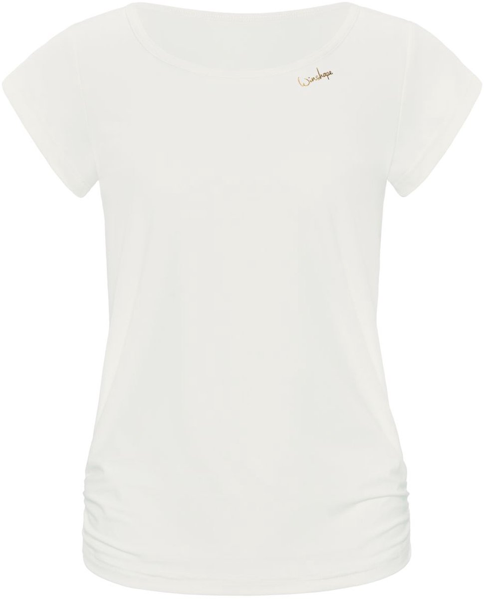 Winshape Functional Light and Soft shirt met korte mouwen AET130LS
