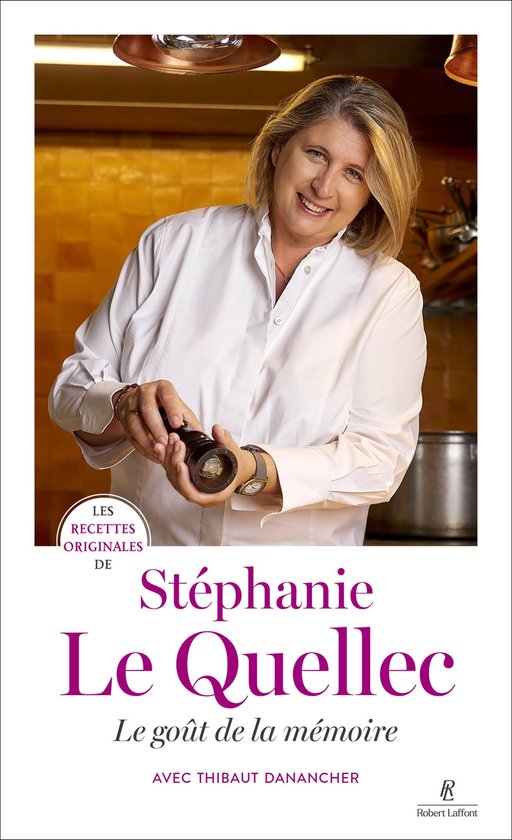 Les recettes originales de... - Les recettes originales de S ... - cover