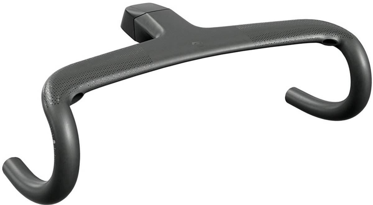 Syncros Creston Ic Sl Aero Sprint 1´´ Geïntegreerd Stuur Zilver 90 mm / 360 mm