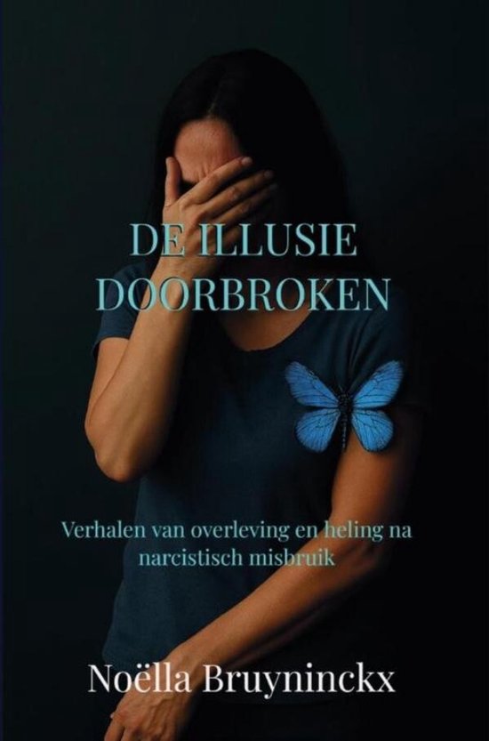 De illusie doorbroken - cover