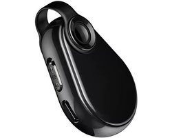 FULL HD verborgen camera - Beeld en geluid - Mini - Smart - Opname