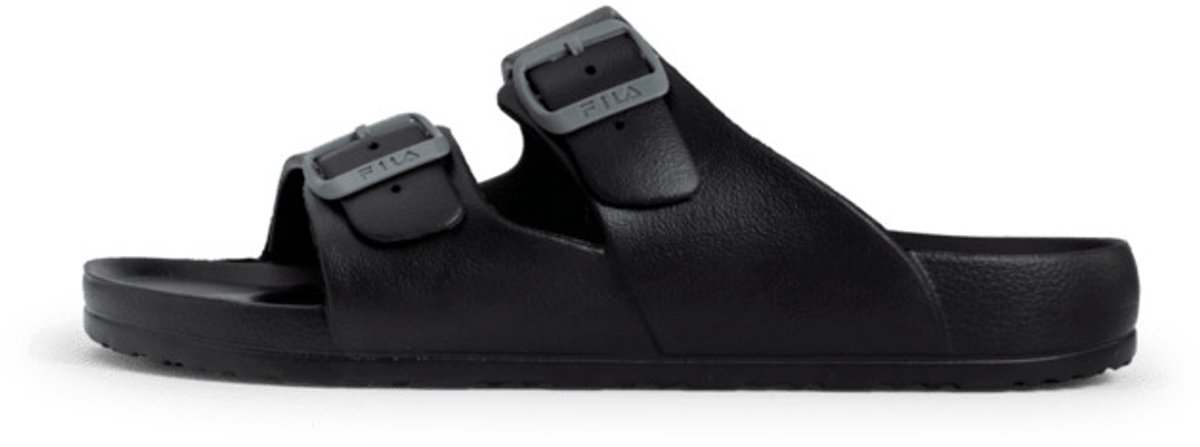 Vrouwenslippers Fila Matero Zwart