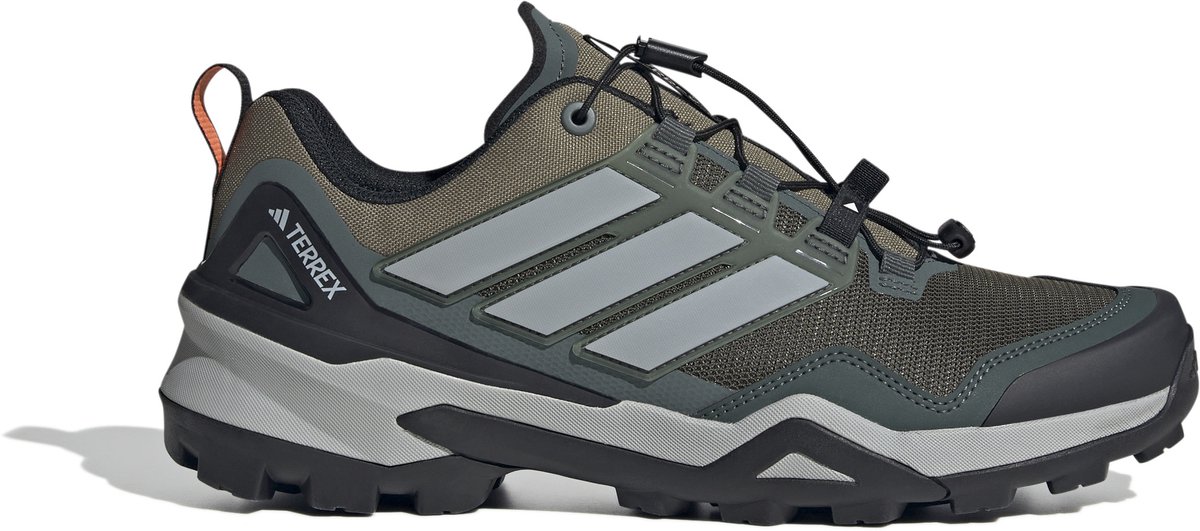 Wandelschoenen adidas Terrex Skychaser Grijs