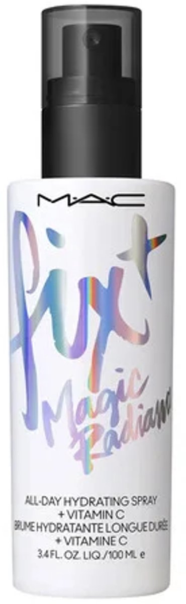 MAC - Fix+ Magic Radiance - Face Mist