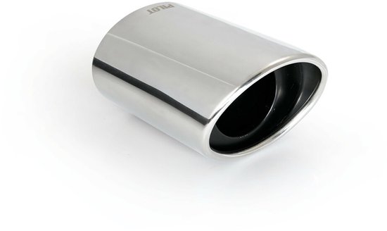Embout D' Échappement TS-17L