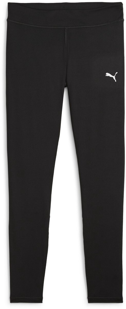 Leggings voor dames Puma Essentials Poly Zwart
