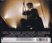 Arno - Live In Brussels (Dvd), ARNO | Dvd's | bol