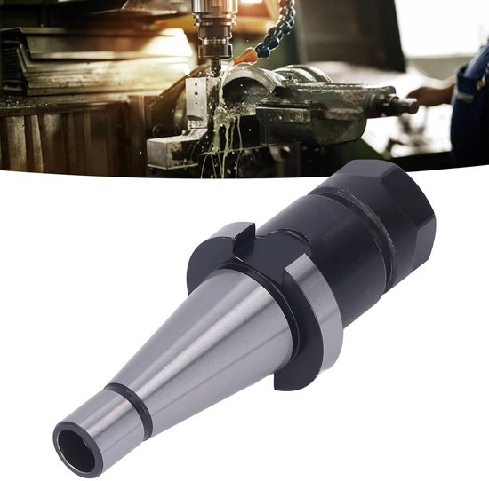 ER Spantang ER25 ER32 0.008 for CNC Frezen Gereedschaphouder Graveermachine Draaibank Molen Lente Chuck CNC COLLET ER (Size : ER25-13