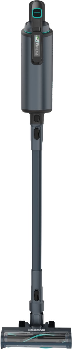 Thomas BX7 steelstofzuiger MET STOFZAK-Draadloos-vele accessoires-785305