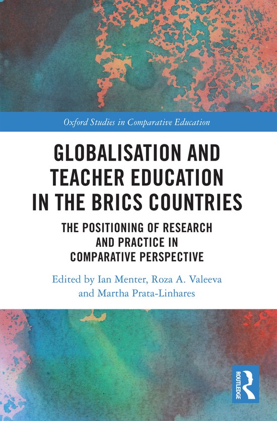 Oxford Studies in Comparative Education- Globalisation and T ... - cover