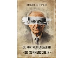 De Portrettengalerij van dr. Sonnenschein
