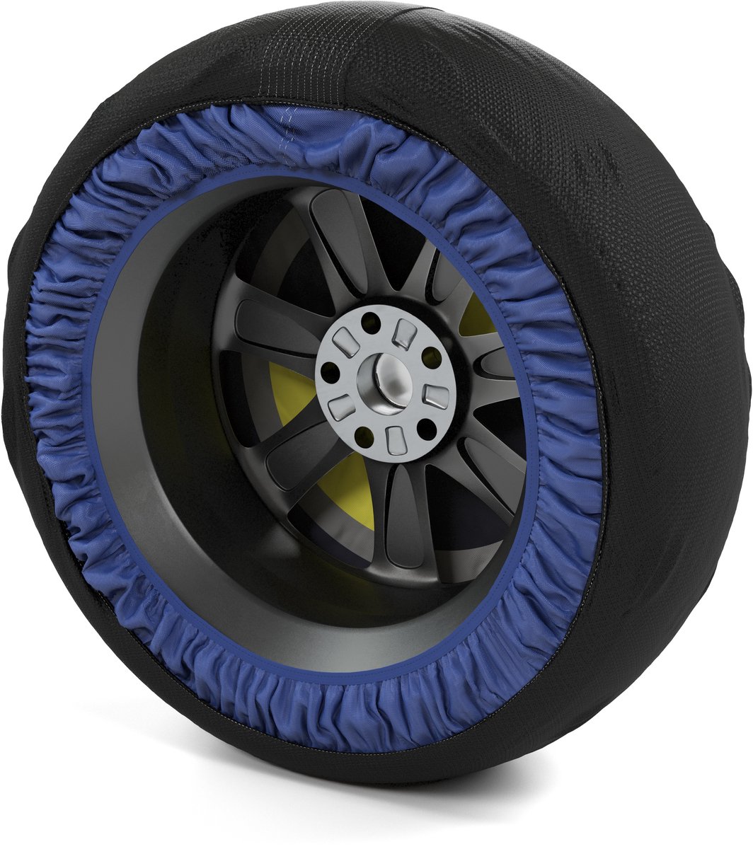 Snovit - Fix&GoTex maat E textiel sneeuwkettingen