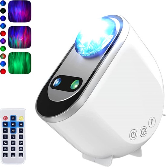 BALORS® Northern Lights Projector