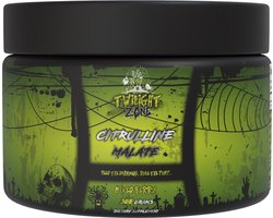 TwilightZone Nutrition Citrulline Malate Mixed Berry – 300g – 50 Servings – Aminozuren Poeder – Nutriworld