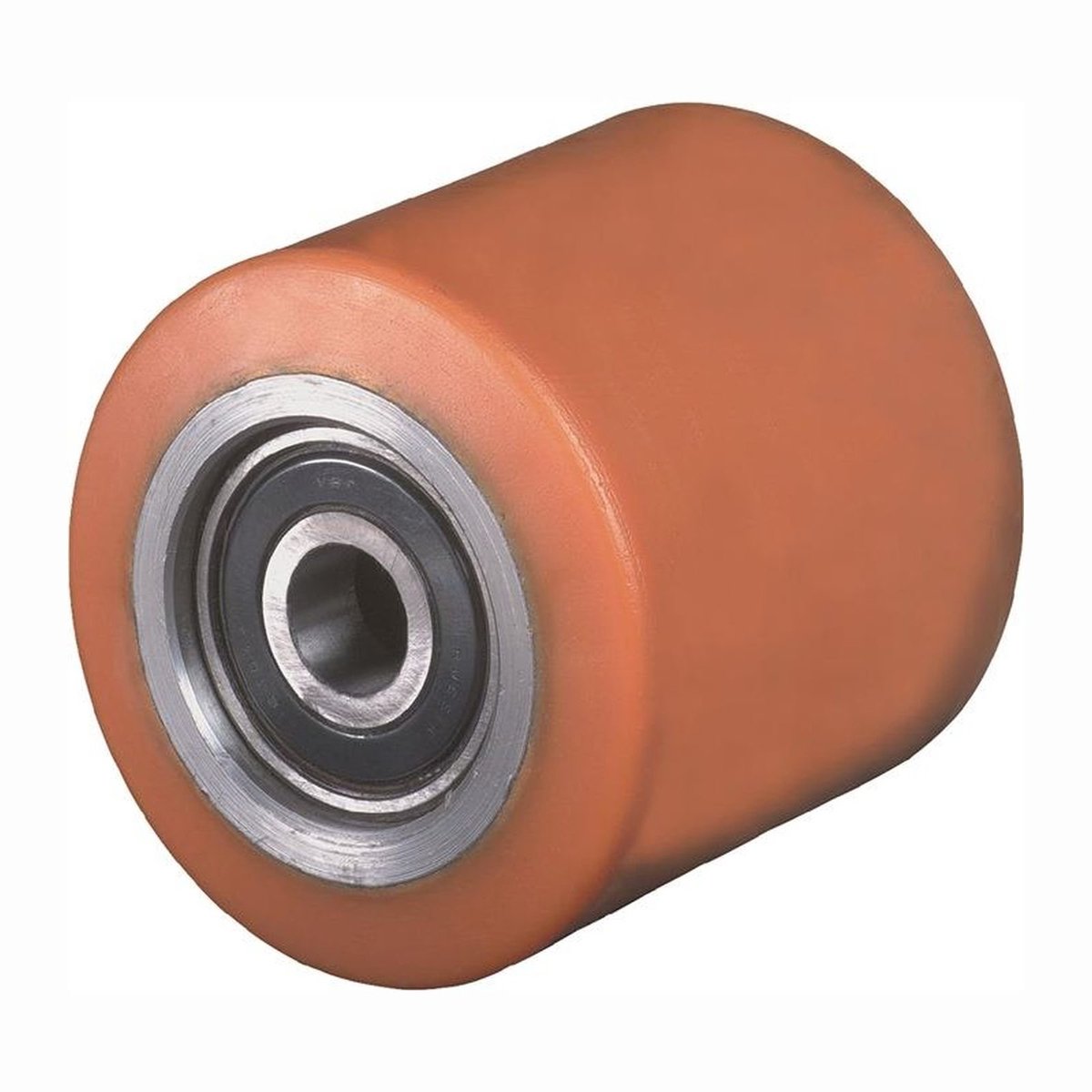 Zwenkwielen BS Vorkrol PUR 500 kg - C40.80.20A