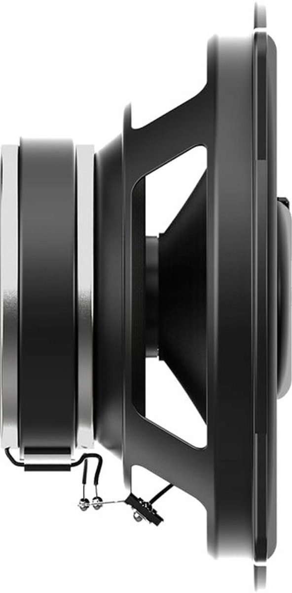 JBL STAGE2 GEN2 55F - Autospeakers - 13 cm - 2-weg Coaxiaal - 400 Watt - Luidspreker set – foto 3
