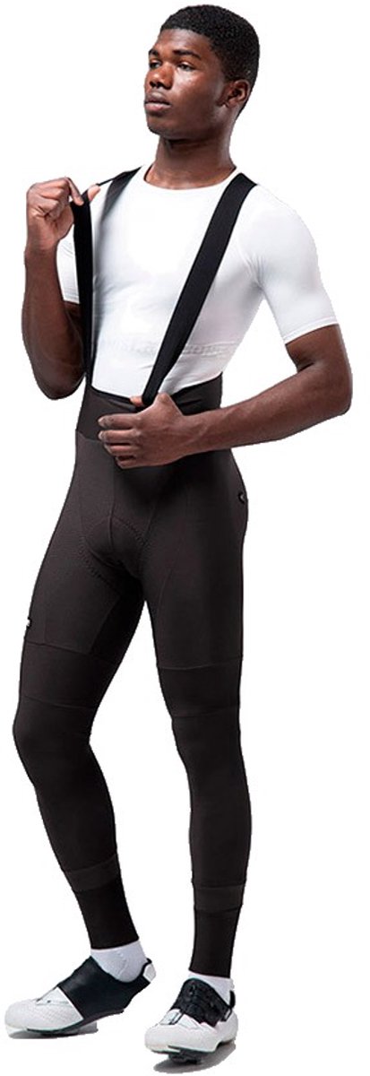 Gobik Absolute 7.0 K10 Fietsbroek Zwart M Man