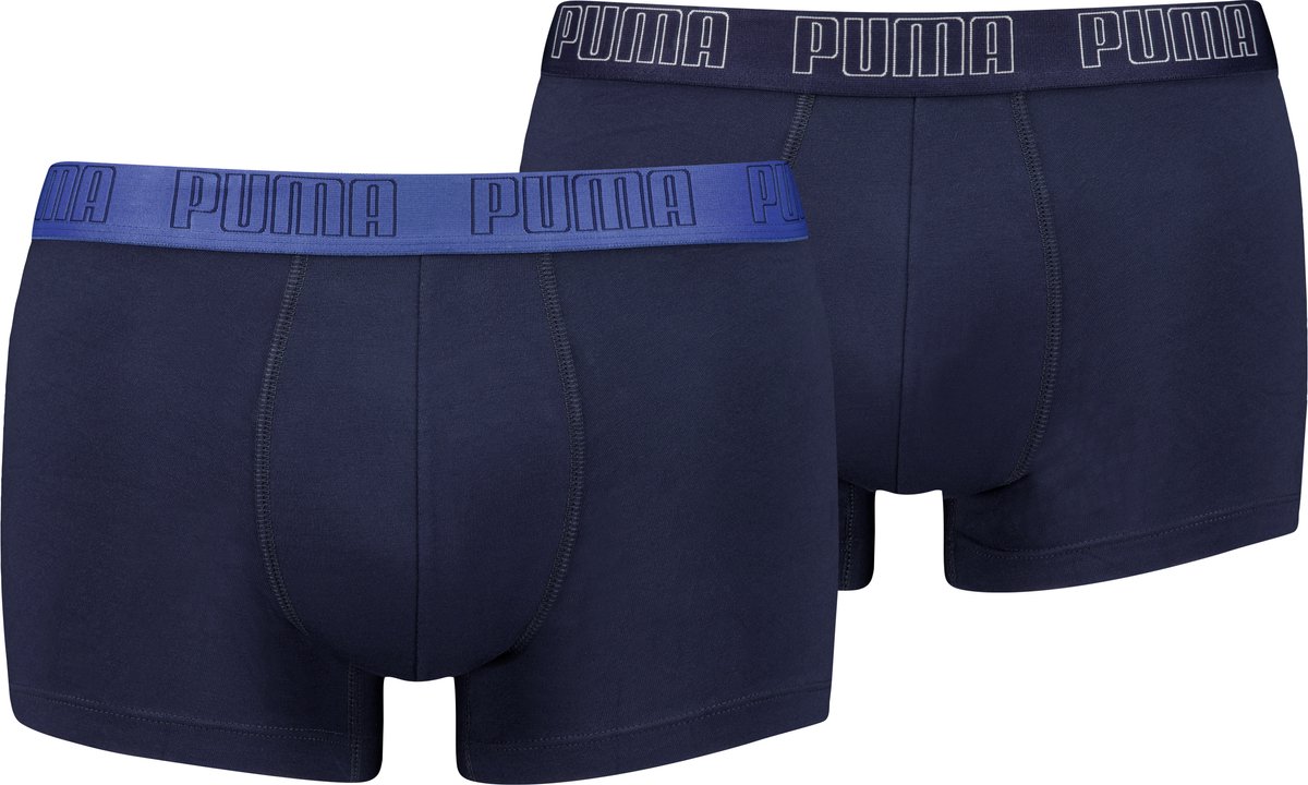 Puma - Heren Trunk - 2 Pack - Maat M
