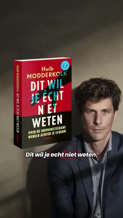 Dit wil je écht niet weten