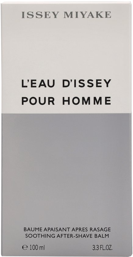 Issey Miyake L’Eau d’Issey aftershave balm – 100 ml