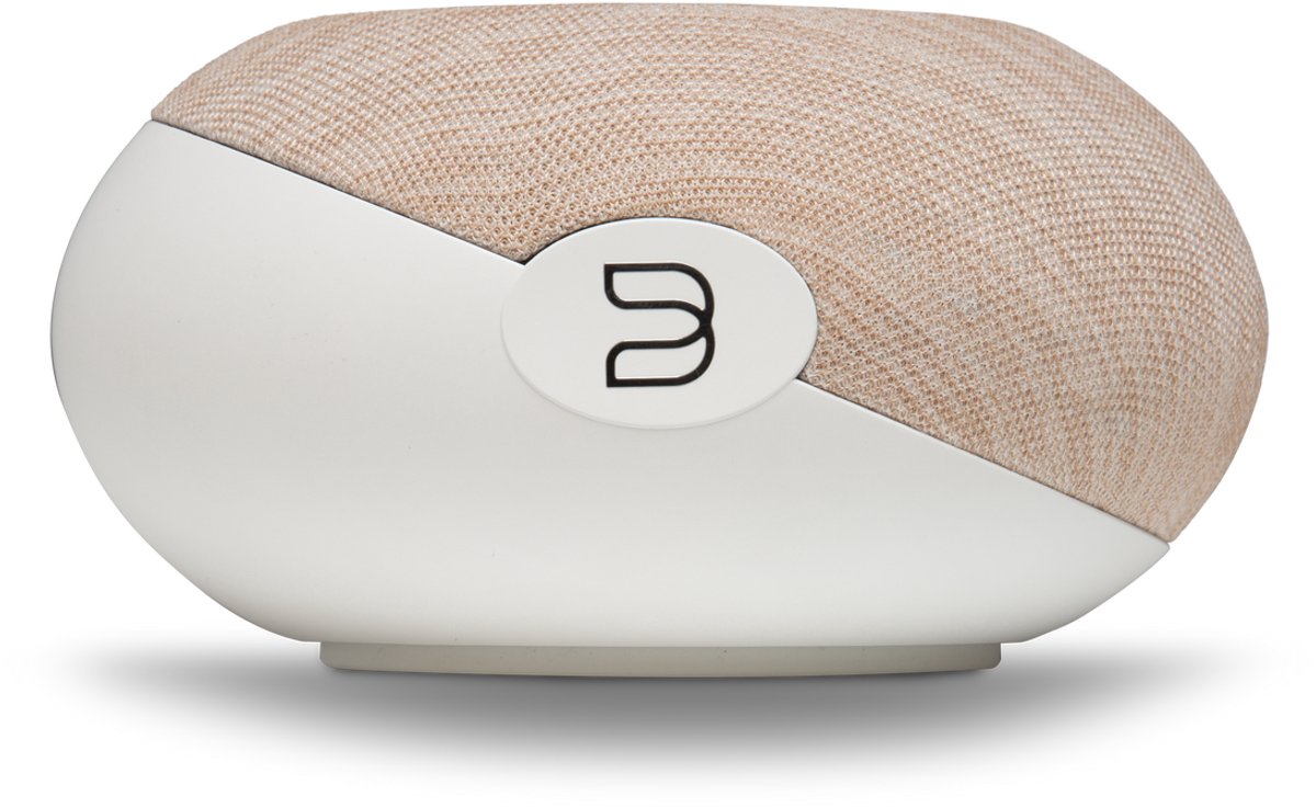 Lanckriet Bluesound Pulse Cinema Mini P431 Soundbar - Tan - afbeelding 2