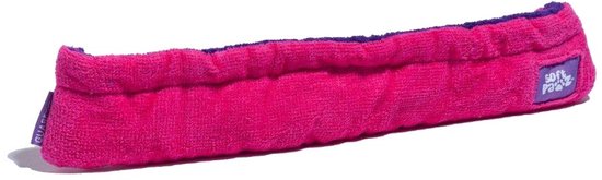 Nijdam Kunstschaats Diamond Pattern   Verstelbaar   Maat 34 35 36 37   Roze / Wit goedkoop kopen bij