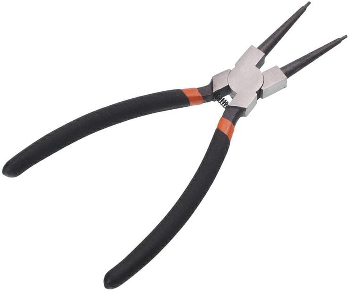 professionele borgveertang intern 230mm - recht - seegringtang