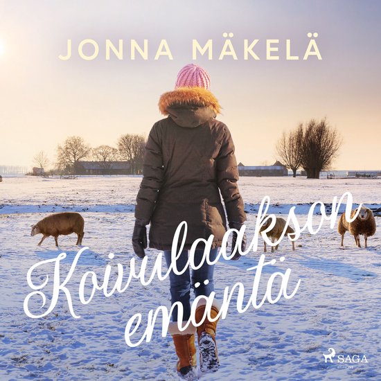 Koivulaakson emäntä - cover