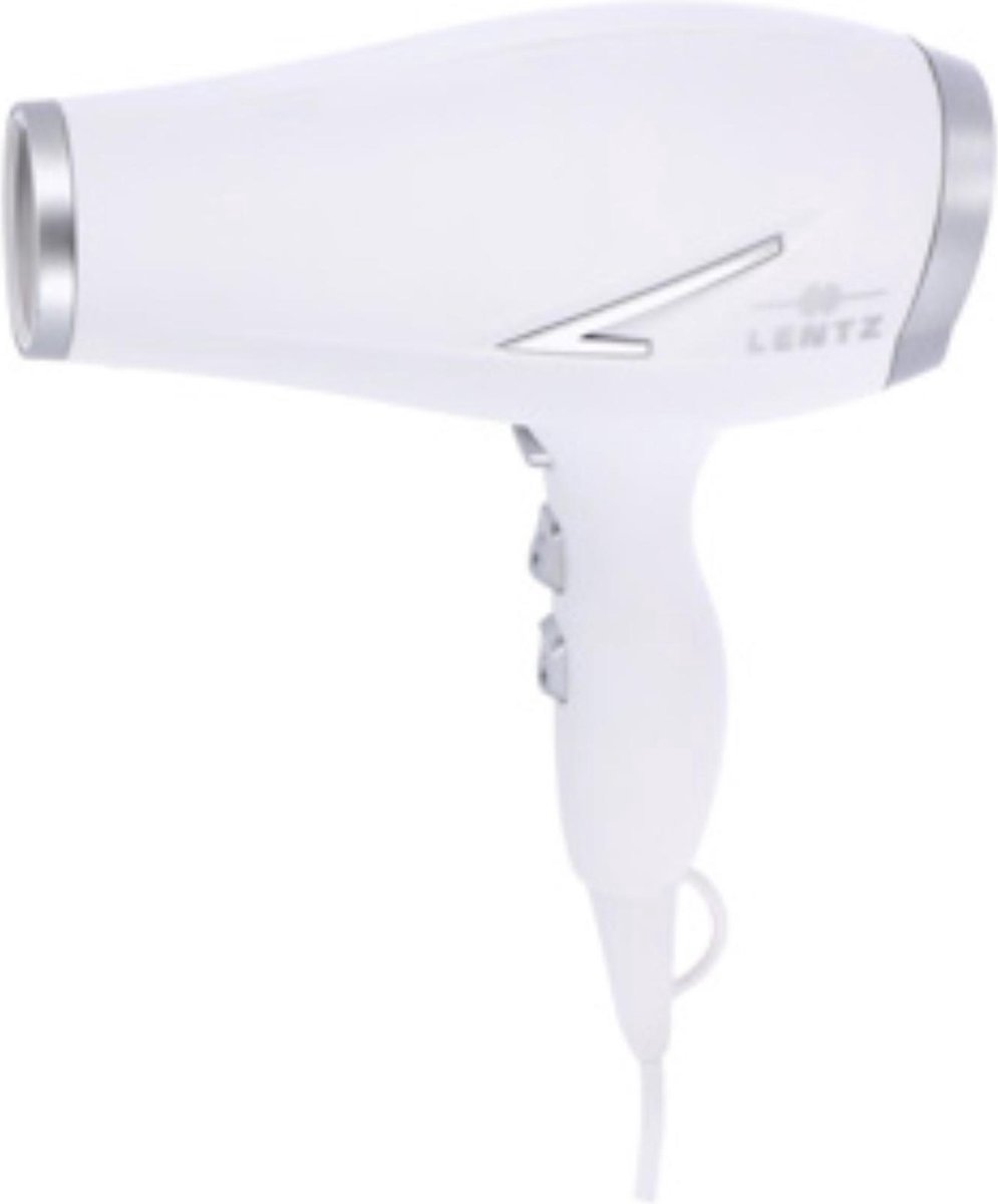 Lentz Föhn 74306 Wit