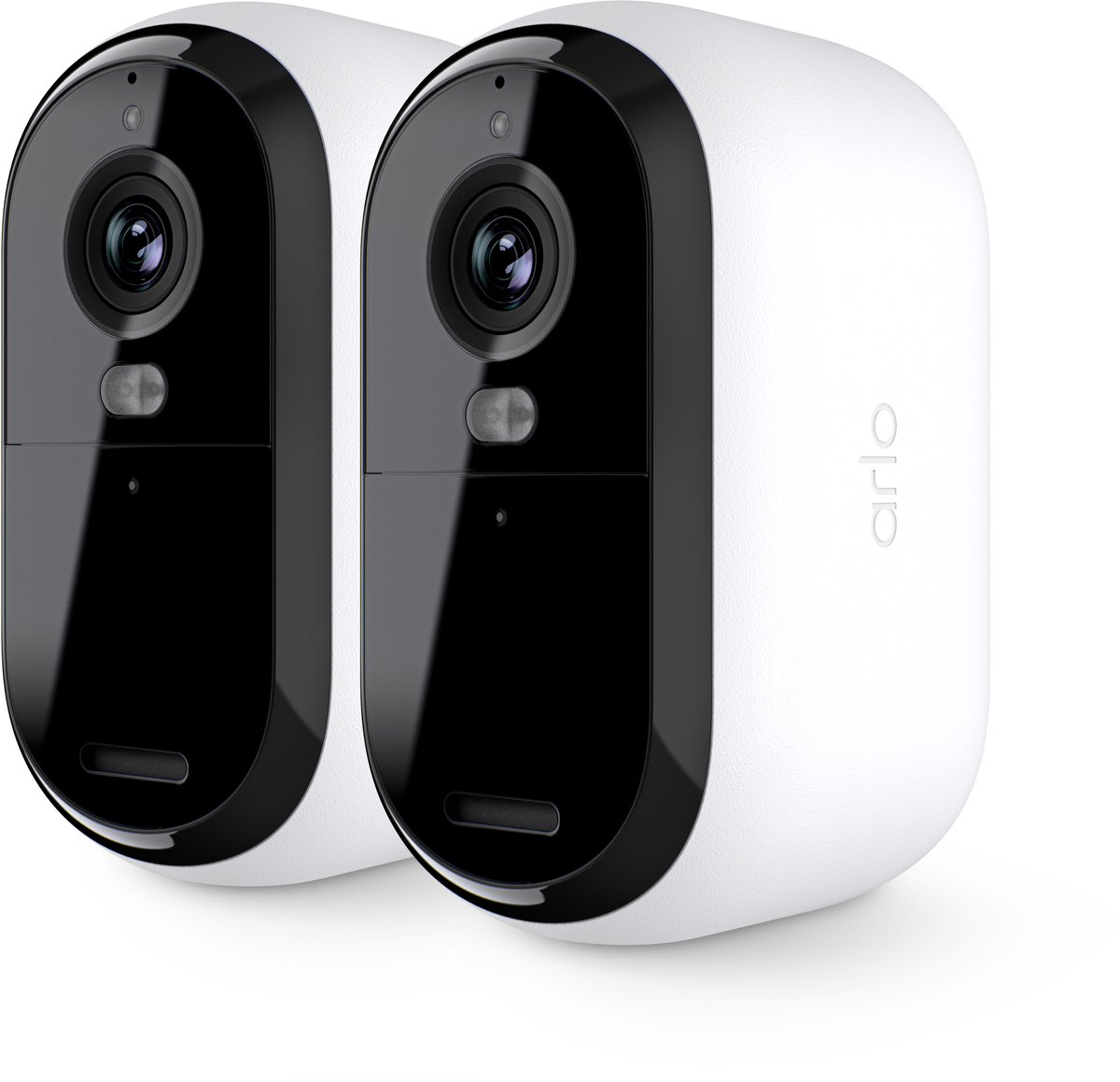Arlo Essential3 2K beveiligingscamera - 2 IP-Camera's – foto 2