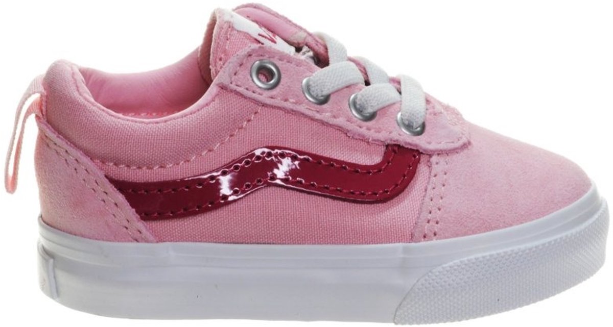 Vans Ward Roze