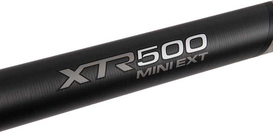 Matrix - Vaste hengel XTR500 Elite Pro Euro Package / 13,00m - Matrix van Matrix — afbeelding 3