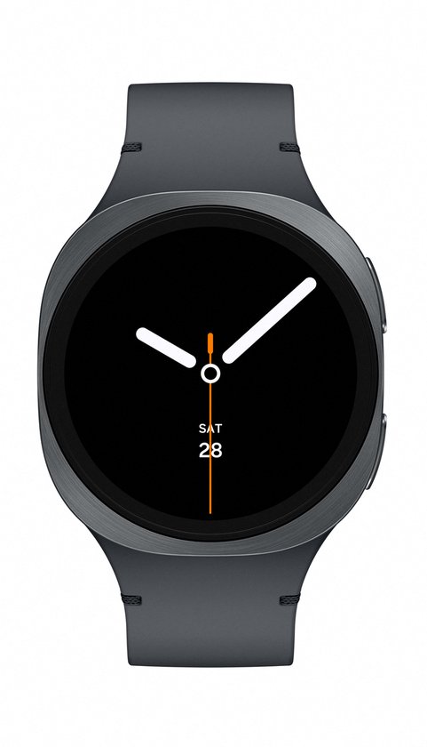 Samsung Galaxy Watch8 - smartwatch - 44mm - Graphite