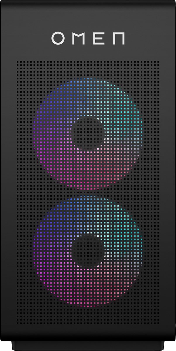HP OMEN 35L Gaming Desktop GT16-0236nd gaming pc