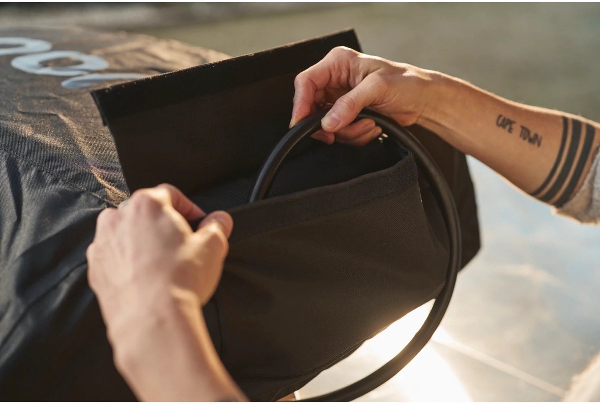 Ooni Sac de transport pour Koda 2 Pro
