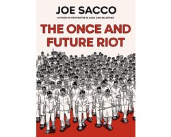 The Once and Future Riot