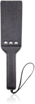 Smart Moves - Dubbelzijdige Paddle - 23 cm - Zwart