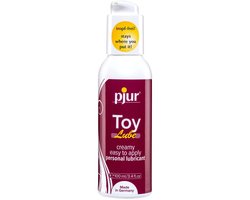 Pjur Woman Toy Glijmiddel - 100 ml