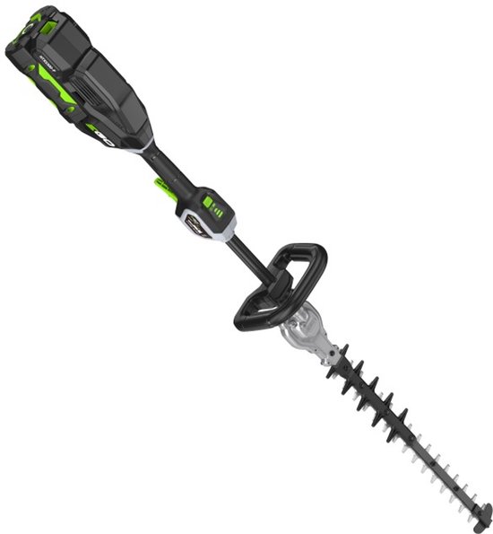 EGO heggenschaar - HTX5300-P - 53 cm. Excl. accu en oplader van EGO — afbeelding 3