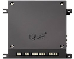 igus Motordriver D3 dryve