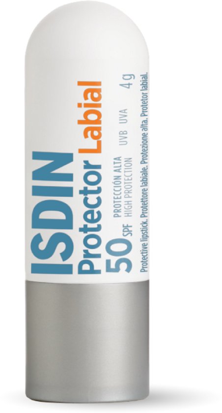 ISDIN - Protector Labial Lipbalm - SPF50+ - 4g