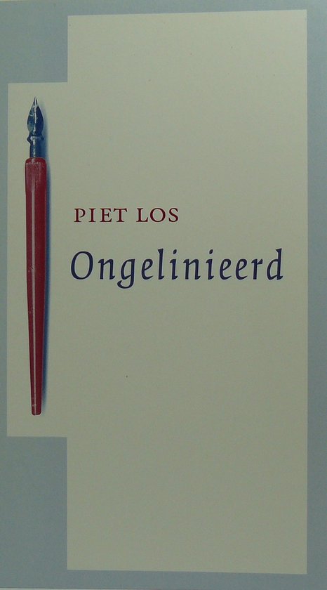 Ongelinieerd