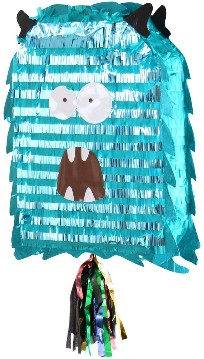 Folat - Pinata Monster Bash (45 x 50 cm)