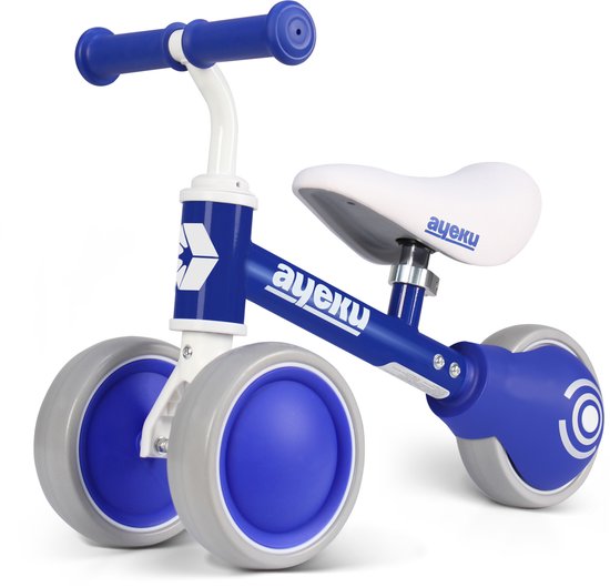 Hudora Loopfiets Koolbike Girl | Loopfietsen kopen