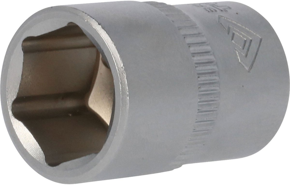BRILLIANT TOOLS 3/8" Dop 6-kant 14 mm - BT021808