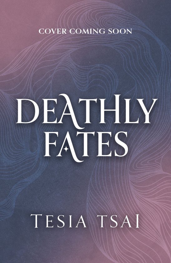 Deathly Fates - cover