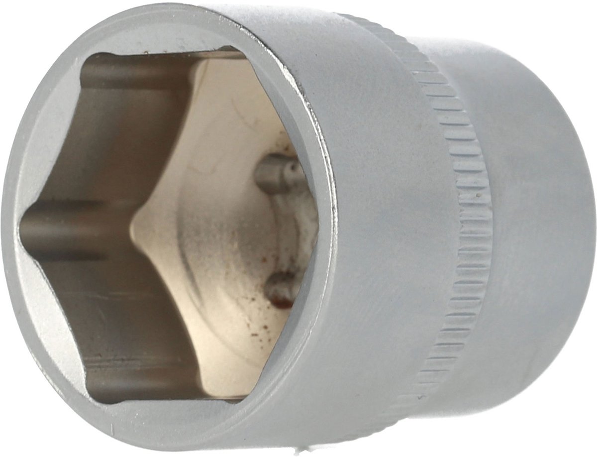 BRILLIANT TOOLS 3/8" Zeskant-dop 24 mm - BT021817