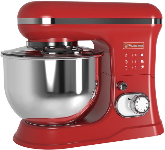 Westinghouse Retro Standmixer