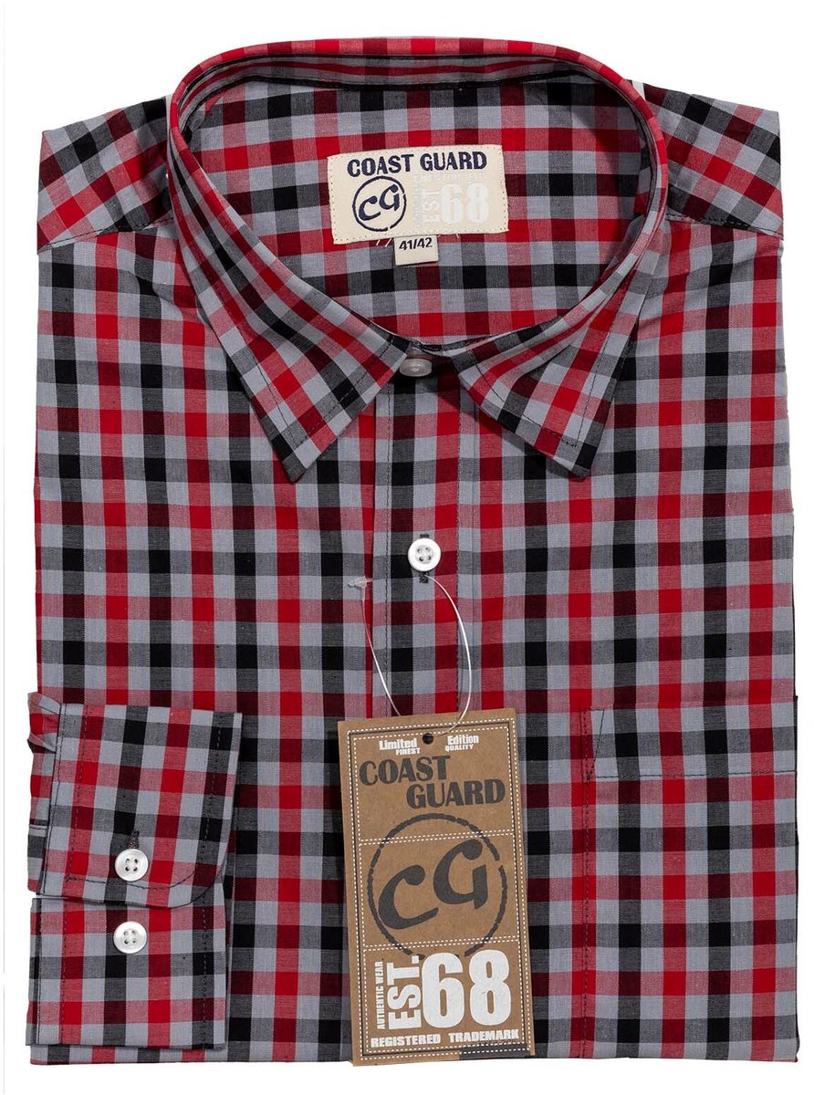 TERRAX kleding Zomershirt, 1/1 mouw